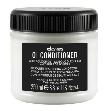 Davines OI conditioner
