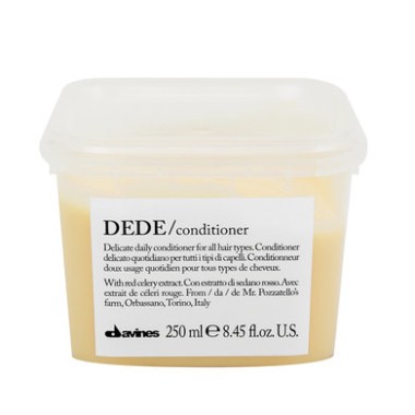 Davines DEDE conditioner 