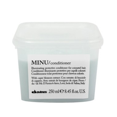 Davines MINU conditioner 