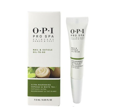 OPI Pro Spa Nail & Cuticle Oil-To-Go 7,5 ml