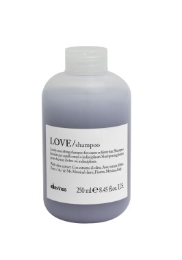 Davines LOVE smooth shampoo 