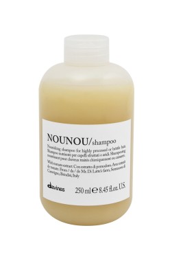 Davines NOUNOU shampoo