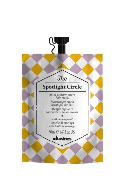 Davines The Spotlight Circle 50 ml 