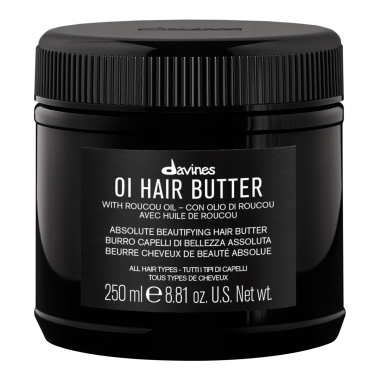 Davines OI hair butter 250 ML