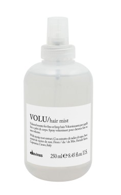 Davines VOLU hair mist