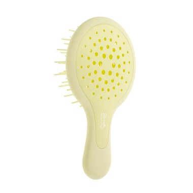 Jäneke SUPERBRUSH MINI szczotka do włosów