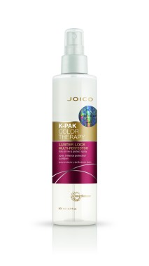 Joico K-pak Therapy  Luster Lock multi-perfector daily shine & protect spray 200 ML