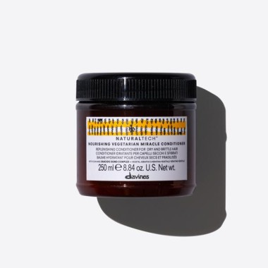 Davines NOURISHING VEGETARIAN MIRACLE conditioner 250 ml