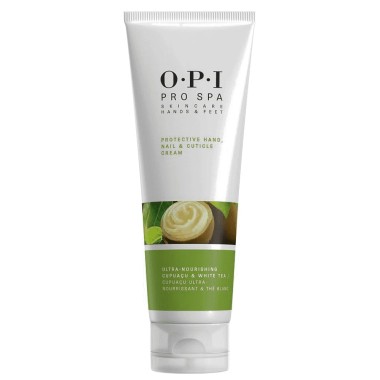 OPI Pro Spa Protective Hand Nail & Cuticle Cream