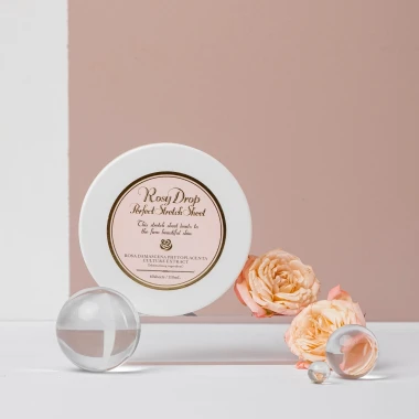 Rosy Drop Perfect Stretch Sheet patche pod oczy 