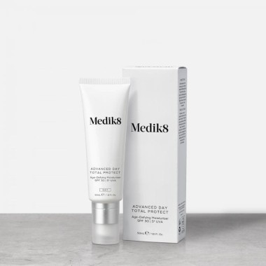 Medik8 Advanced day total protect SPF30 50 ml 