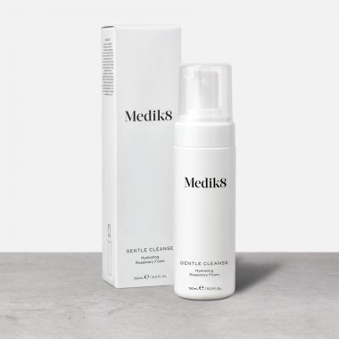 Medik8 Gentle cleanse 150 ml