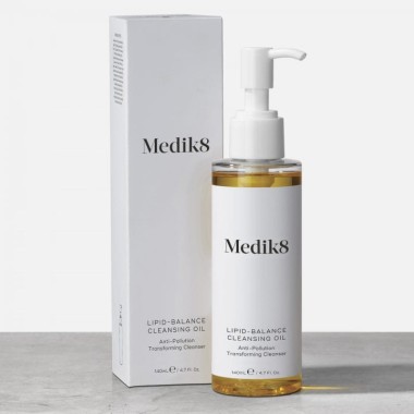 Medik8 Lipid- balance cleansing oil 140 ml