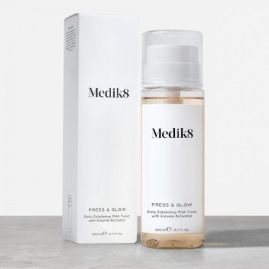 Medik8 Press&Glow 200 ml
