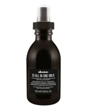 Davines OI milk 
