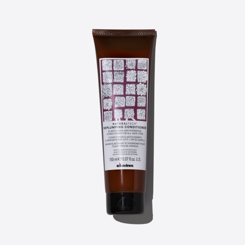 71219_NATURALTECH_REPLUMPING_Replumping_Conditioner_150ml_Davines_2000x